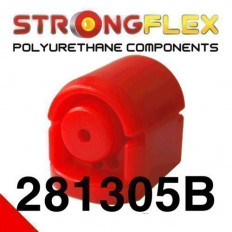 Σινεμπλόκ Πολυουρεθάνης Strongflex εμπρός ψαλιδίου πίσω σινεμπλόκ - (281305B)