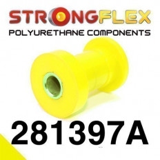 Σινεμπλόκ Πολυουρεθάνης Strongflex Sport εμπρός ψαλιδίου 35mm Sport - (281397A)
