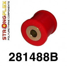 Σινεμπλόκ Πολυουρεθάνης Strongflex κοντράκι (σασί) 14mm - (281488B)