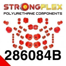 Σινεμπλόκ Πολυουρεθάνης Strongflex πλήρες κιτ - (286084B)