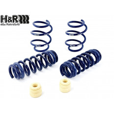 Ελατήρια Χαμηλώματος H&R BMW M4 & M4 Competition Coupe (G82) xDrive - (30mm / 25mm) - (28616-4)