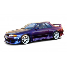 Μαρσπιέ Maxton Design Nissan SKYLINE R32 GTR - (294F)