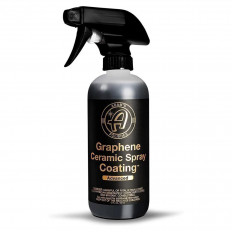 Graphene Ceramic Spray Coating (Advanced) ADAM’S POLISHES - 355ml - 1 Tμχ. - (3256804846091840)