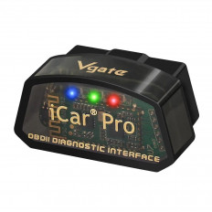 Αντάπτορας OBD iCar Pro BT 4.0 - 1 Τμχ. - (3256804878740012-4.0)