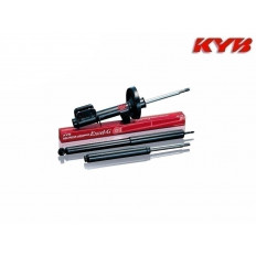 Αμορτισέρ Αέρος Λαδιού Πίσω Αριστερό Kayaba Excel-G - 51mm Γονάτου Nissan 100NX , Sunny - 1 Τμχ. - (334048)