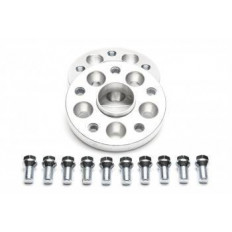 20mm Σετ Αποστάτες Μετατροπής Καρέ TA Technix Καρέ 5x100 Σε 5x112 Καρέ - Μουαγιέ Φ57,1 - 2 Τεμ. - (5100-5212-20P)