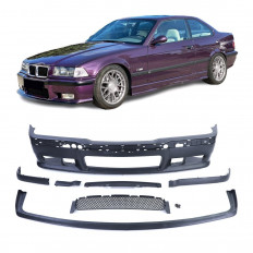 Προφυλακτήρας εμπρός JOM BMW E36 (1991-1998) - M LOOK - (5111415-2JOM)