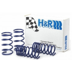 Ελατήρια Χαμηλώματος H&R Toyota Camry 35mm - (54685)