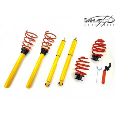 Ρυθμιζόμενη Aνάρτηση Kαθ Ύψος V-Maxx BMW E30 (Φ51mm) - Πίσω άξονα έως 835Kg - (60 BM 06)