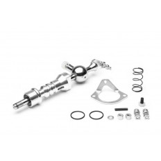 Short Shifter TA Technix Για Audi A3 (8L & 8P), TT (8N & 8J)/ Seat Leon (1P) / Skoda Octavia (1U & 1Z) / VW Golf 4 & 5 & 6, Eos (1F), Scirocco MK3 - 1Τμχ.- (80AU004)