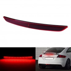 3ο Στόπ Φανάρι Led Audi TT (8J) - (2008-2014) - Κόκκινο - (8J0945097)