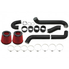 Κit Εισαγωγής Αέρα (Air Intake Kit) BMW Σειρά 3 M3 (G80), Σειρά 4 M4 (G82) - Κινητήρες S58 - Κόκκινο (90BM029)