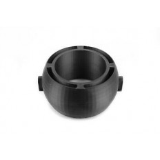 Βάση οργάνου 52mm αεραγωγού Mini R53 - (98745-GRP)
