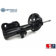 Aμορτισέρ Εμπρός Αριστερό Optimal - Toyota Carina E - Μαύρο - 1 Τμχ. - (A-3087GL)