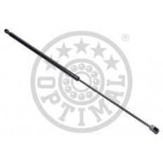 Optimal Germany Αμορτισέρ Καπό Εμπρός για BMW SERIES 1 (E81/87) 3/5D 04-11 BMW SERIES 1 (E82/88) COUPE/CABRIO 07-13 (51237118370)