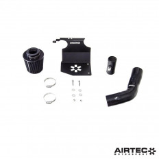 Εισαγωγή αέρα AirTec Ford Fiesta MK8 1.0 και ST-Line (Πίσω Turbo 2020 και μετά) - (ATIKFO35)