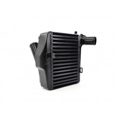 Intercooler Airtec - Smart 451 για 84bhp Μοντέλα Turbo - Μάυρο - 1 Τμχ. - (ATINTMB01B)