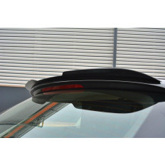 Αεροτομή / Spoiler Maxton Design Audi A6 C7 Avant look carbon - (AU-A6-C7-AV-CAP1C)