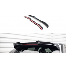 Αεροτομή / Spoiler Μaxton Design Audi S3 SPORTBACK 8V Facelift - (AU-S3-3F-SB-CAP1G)