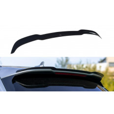 Αεροτομή / Spoiler Maxton Design Audi SQ5/Q5 S-line MkII μαύρο γυαλιστερό - (AU-SQ5-2-CAP1G)