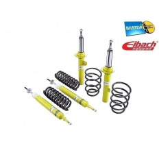 Sport Kit Χαμηλώματος Bilstein Eibach B12 Peugeot 106 II (1) 1.0 I, 1.1 I, 1.4 I, I, S16, 1.5 D 20 mm /20 mm - (B12-10405)