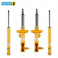 Set Aμορτισέρ Bilstein B6 Sport Opel Astra J - 4 Τεμ. - (2009-2015)