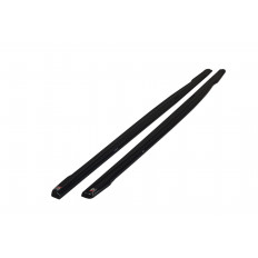 Πρόσθετα Πλαϊνά Μαρσπιέ Maxton Design BMW 1 F20/F21 M-POWER FACELIFT look carbon - (BM-1-F20F-M-SD2C)