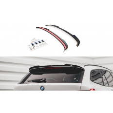 Spoiler / Αεροτομή Maxton Desing BMW 3 Touring G21 M-Pack - Carbon Look - (BM-3-21-MPACK-CAP1C)