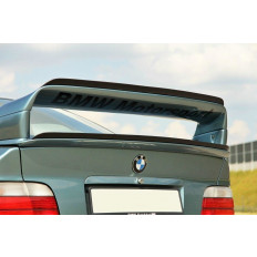 Spoiler Αεροτομής Μaxton Design BMW M3 E36 GTS look carbon - (BM-3-36-GTS-CAP1C)