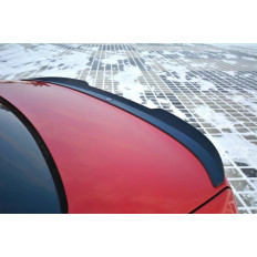 Αεροτομή / Spoiler Maxton Design BMW 3 F30 μαύρο γυαλιστερό - (BM-3-F30-CAP1G)