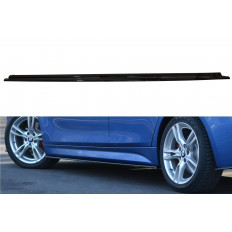Πρόσθετα Πλαϊνά Μαρσπιέ Maxton Design BMW 3-SERIES F30 PHASE-II SEDAN M-SPORT μαύρο γυαλιστερό - (BM-3-F30F-MPACK-SD1G)