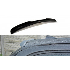 Αεροτομή / Spoiler Maxton Design BMW 5 F11 look carbon - (BM-5-11-CAP1C)