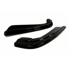 Πλαϊνά πίσω spoiler Maxton Design BMW 5 F11 M-PACK look carbon - (BM-5-11-MPACK-RSD1C)