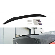 Αεροτομή / Spoiler Maxton Design BMW M6 E63 look carbon - (BM-6-63-CAP1C)