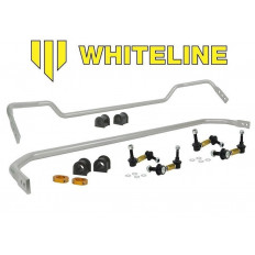 Αντιστρεπτικές Mπάρες Whiteline Mazda MX5 (NC) - (BMK004)