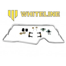 Αντιστρεπτικές μπάρες Whiteline NISSAN 350Z - (BNK006)