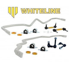 Αντιστρεπτικές μπάρες Whiteline NISSAN 370Z - (BNK014)