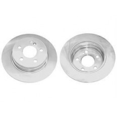 Δισκόπλακα Πίσω Optimal Mercedes C-Class (W204) (278mm) - 1 Τέμ. - (BS-8584C) - (A2044230512)
