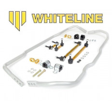 Αντιστρεπτικές μπάρες Whiteline VW GOLF 5 + 6 / PASSAT (3C) - (BWK002)