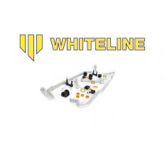Αντιστρεπτικές μπάρες Whiteline VOLKSWAGEN GOLF 7 (5G FWD) - (BWK018)