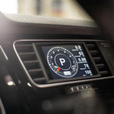 Πολυόργανο Διάγνωσης OBD Αεραγωγού Multi-Function Display - Gen2 - VW Golf 7 (GTI, R, GTD, GTE, eGolf) - 1 Τμχ. (MFD32)
