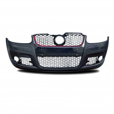 Προφυλακτήρας Εμπρός Με Μάσκα VW Golf 5 - Look GTI