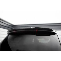 Spoiler / Αεροτομή Maxton Design Dodge Durango RT Mk3 - Μαύρο Γυαλιστερό - (DO-DU-3-RT-CAP1G)
