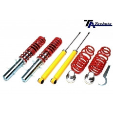Ρυθμιζόμενη ανάρτηση καθ ύψος TA Technix BMW Σειρά 3 (E46) - 4 τμχ. - (EVOGWBM04)