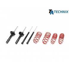 Sport Kit Χαμηλώματος TA Technix ROVER Σειρά 200 XW 35/35mm - (EVORO006)