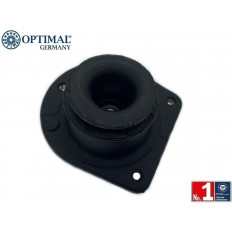 Βάση Αμορτισέρ (Top Mount) Optimal Για Fiat Doblo / Palio / Siena / Strada - Μαύρο - 1 Τμχ. - (F8-7158)