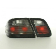 Φανάρια Πίσω Mercedes E-Class W210 99-01 - (FKRL381)