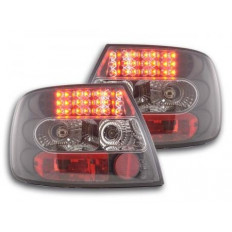 Φανάρια Led Πίσω Audi A4 Saloon B5 95-00 - (FKRLXLAI8019)