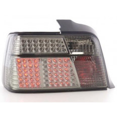 Φανάρια Led Πίσω BMW Σειρά 3 Saloon E36 91-98 - (FKRLXLBM304)
