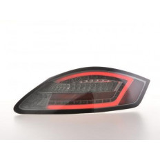 Φανάρια Led Πίσω Porsche Boxster / Cayman 987 (2004 - 2009) - 2 Τμχ. - (FKRLXLPO16009)
